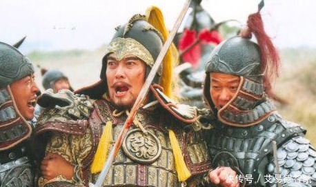 大将|大将带兵10万全军覆没，皇帝：废物，我来，大胜，士兵纷纷饿死