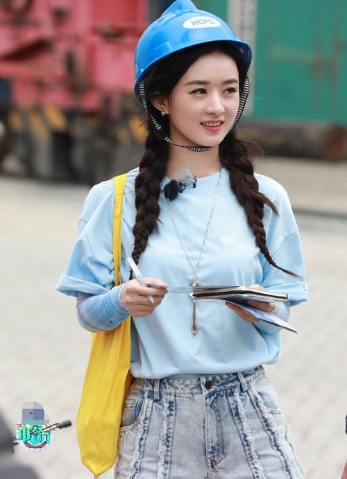  眼神|黄晓明自夸年轻，被赵丽颖一个眼神吓到心虚，霸道总裁地位不保