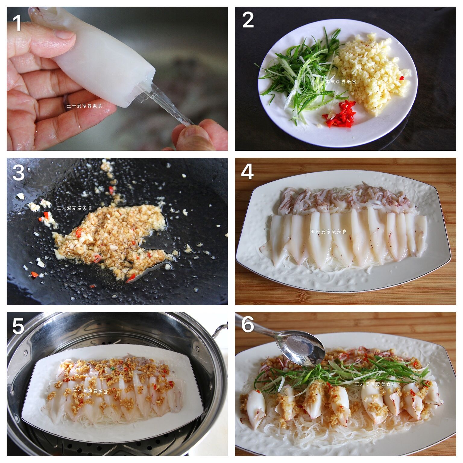 任你选|中秋家宴不知道做什么菜?8道硬菜任你选,做法简单味道好