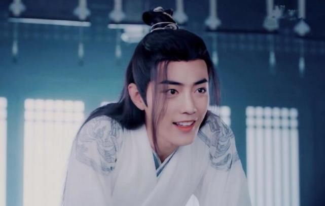  蓝忘机|陈情令148：相亲百花宴，江澄聂怀桑蓝曦臣有点慌，他们被卖了