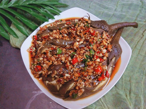  简单|明日立秋别忘了吃这菜，蒸一蒸，拌一拌，开胃爽口，家人爱吃