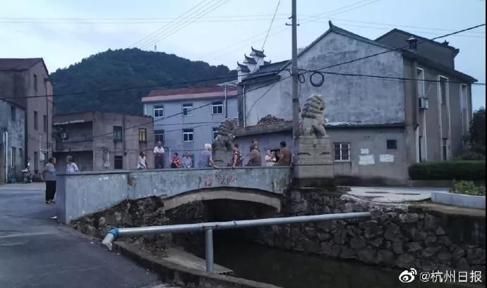 夫妻感情|杭州失踪女子案:亲属眼中夫妻感情好 丈夫许某某早年丧母脾气好