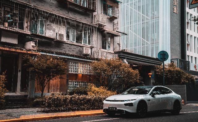  寻味|寻味成都 | 一座来了就不想走的城，一台开了就不想下的车