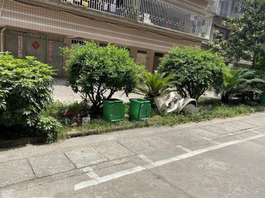 最新|长乐最新不文明现象曝光!看看这次谁“上榜”了?