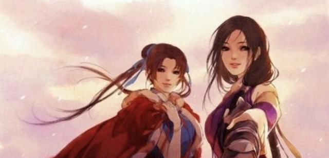  中国大陆|《仙剑》系列游戏小结，是时候让波记性消磨了