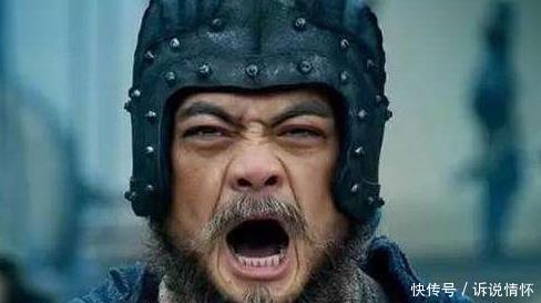 关羽|刘备手下这7位悍将,黄忠未能上榜,赵云屈居第2,第1无人不服!