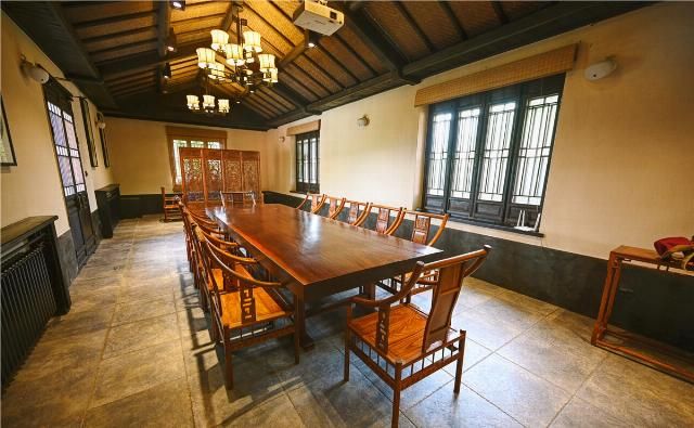 风景|湖北最低调景区，位于襄阳，名气比不过古隆中，但是风景毫不逊色