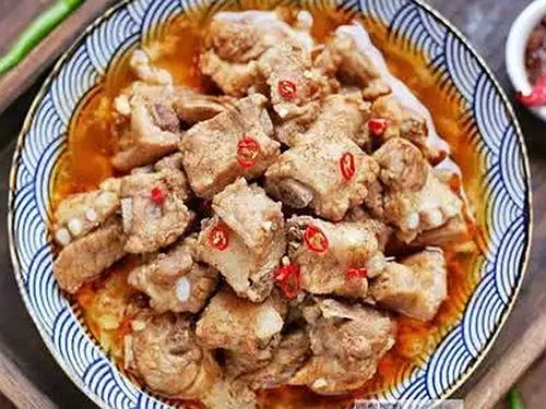  豆腐|几道经典美味的年夜饭，香辣爽口，下酒又下饭，家人争着吃