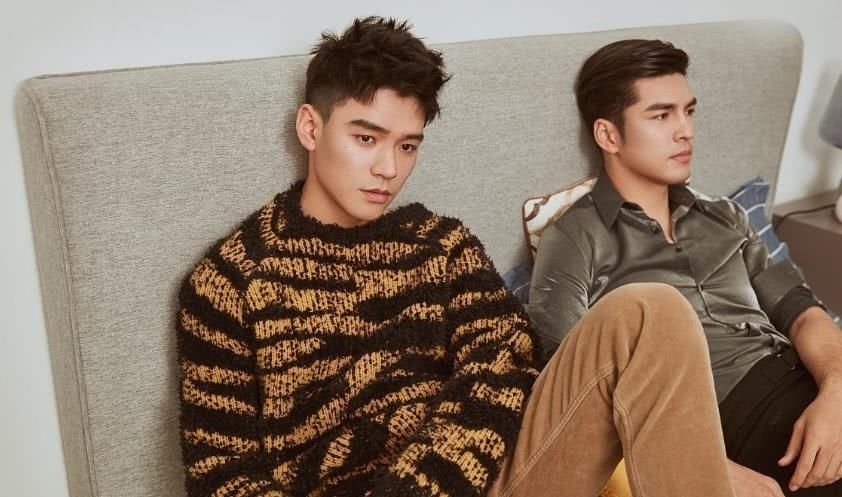 电视剧|龚俊有希望成为下一个肖战吗?龚俊颜值演技太圈粉,两年内接演了8部电视剧