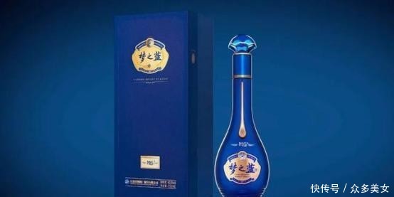  运营|梦之蓝M6+上市即火爆，凸显洋河股份白酒运营能力