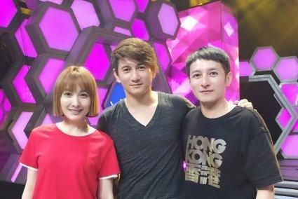  何老师|“快乐大本营”的舞台上，没有存在感的不是吴昕和海涛，而是他