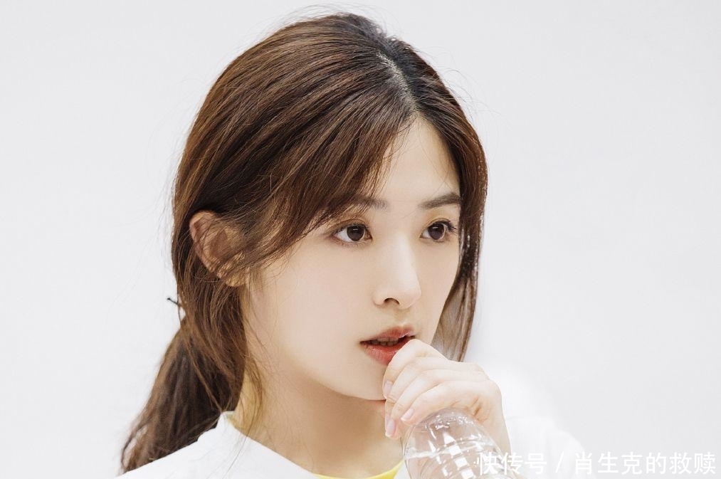 选秀|张含韵公投倒数第一 女团选秀现场没有男观众 这投票有何意义