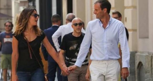  摊牌|国米摊牌孔蒂前获喜讯：阿莱格里愿选蓝黑而非巴黎 阵容无需大动