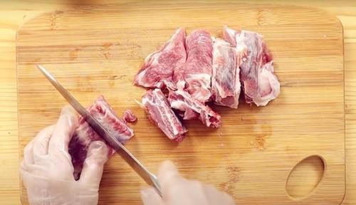  有机|用上好的有机猪肉，一次教你三道家常猪肉料理，做法简单味道鲜香
