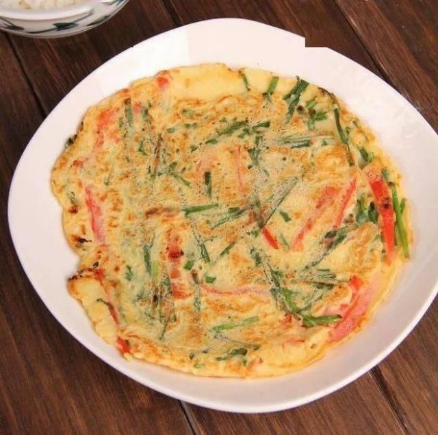  擀成约0|非常好吃的18款美食，更好的是还无需发面