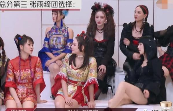  等到|还没等到总决赛，就已经对这节目失望了吗？