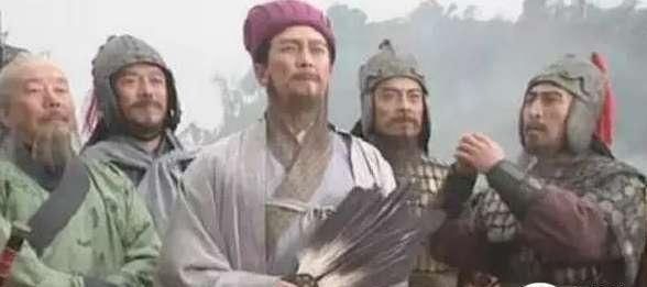 死因|此人在诸葛亮死后撑起整个蜀国,最后死因却是个迷
