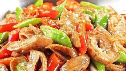  口腔溃疡|适合智力发育落后，易患口腔溃疡的孩子多吃的菜，简单好做还便宜