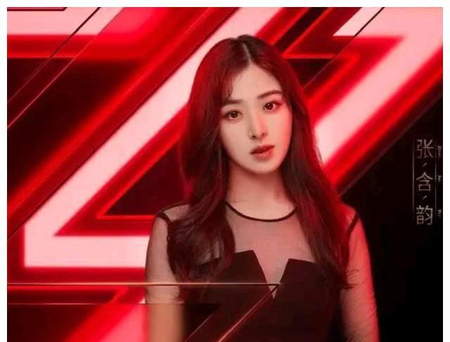  突围|《乘风破浪的姐姐》五公突围赛规则太刺激, 黄圣依恐成为最大赢家