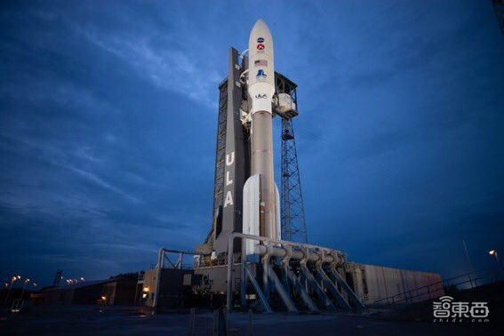  生命|NASA毅力号火星车发射！美国56年来首探火星生命，2020火星三杰齐了