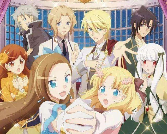 番剧|暑假补番指南——一定不要错过的优秀番剧!