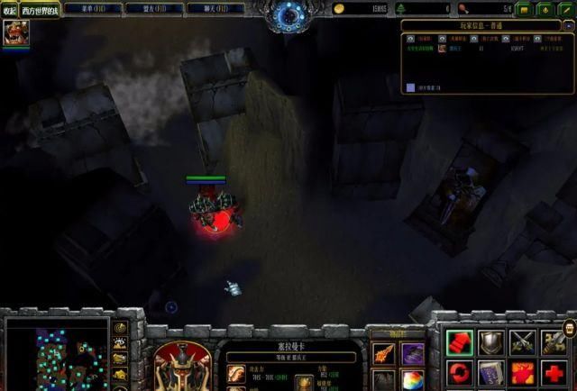  剧情|只有玩过《西方5》支线剧情才能真正了解这个世界究竟发生了什么