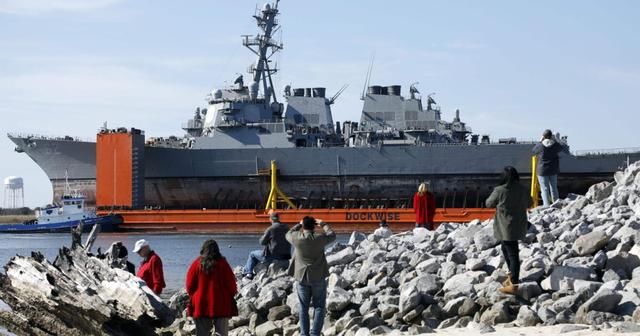  好人|＂好人理查德＂变＂熟人＂：曾经＂海上霸主＂，要步英国后尘？