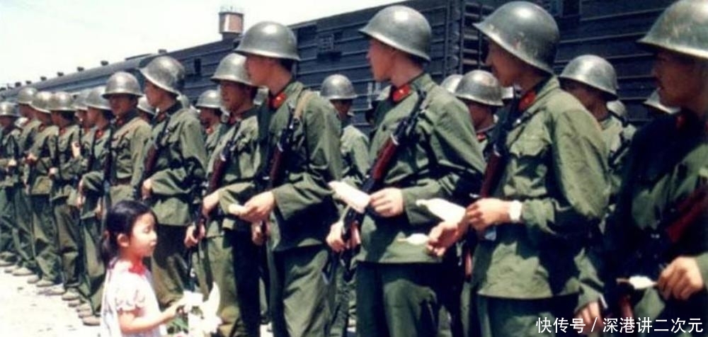 之久|老山战役为何能打10年之久？这要看战争双方各自的目的