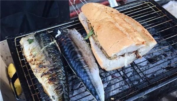 见识|土耳其菜为什么是“世界三大菜系”？终于见识到“浪漫”的土耳其