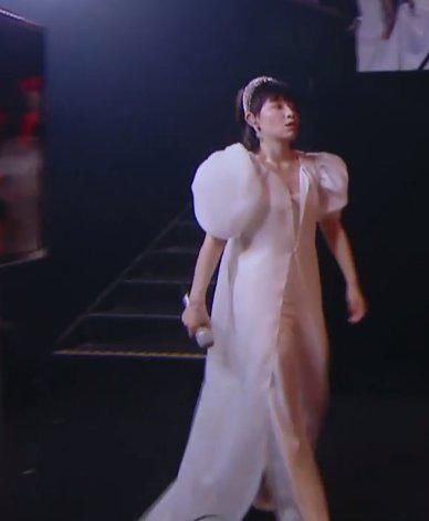  浪姐|浪姐总决赛：爆料宁静组输，网友不平，除了张雨绮全员“洗白”