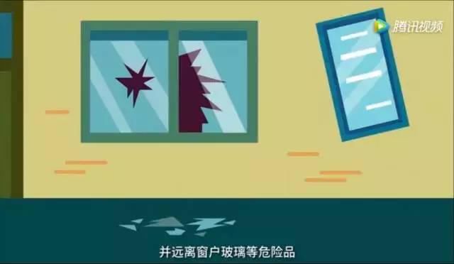 澧源镇文明|张家界一男子学校附近持刀伤人,面对突发事件该怎么办?