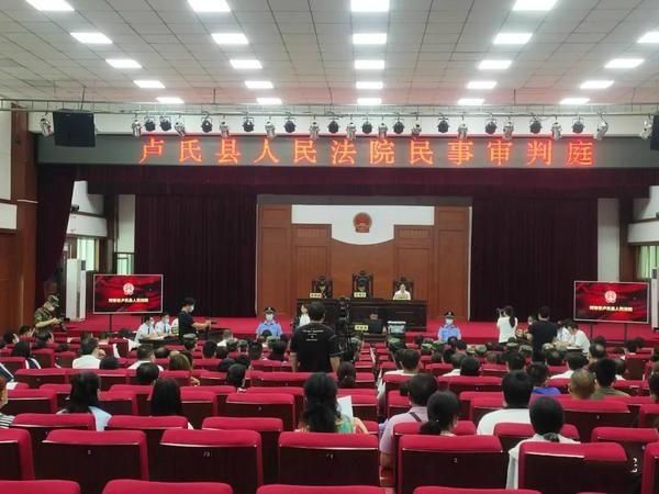  判决|卢氏一13岁女孩网红桥上受伤骨折，法院这样判决……