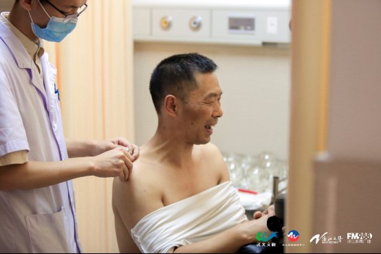  唐风|真温泉真康养，冬病夏治武义唐风温泉康养5日焕新之旅