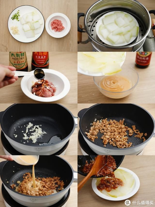  美食|因子的美食 篇二百五十一：高考期间吃什么好？简单家常味，也能吃出好状态