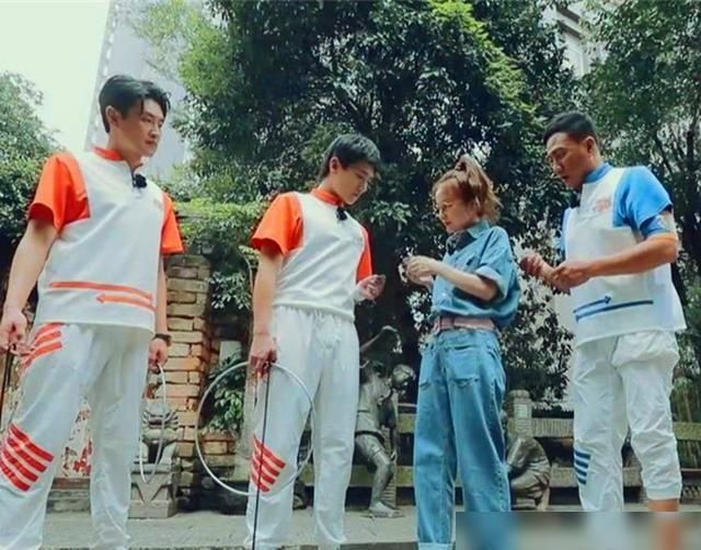  夏天|从《元气满满的哥哥》到《乐队的夏天》，看年龄代沟和融合