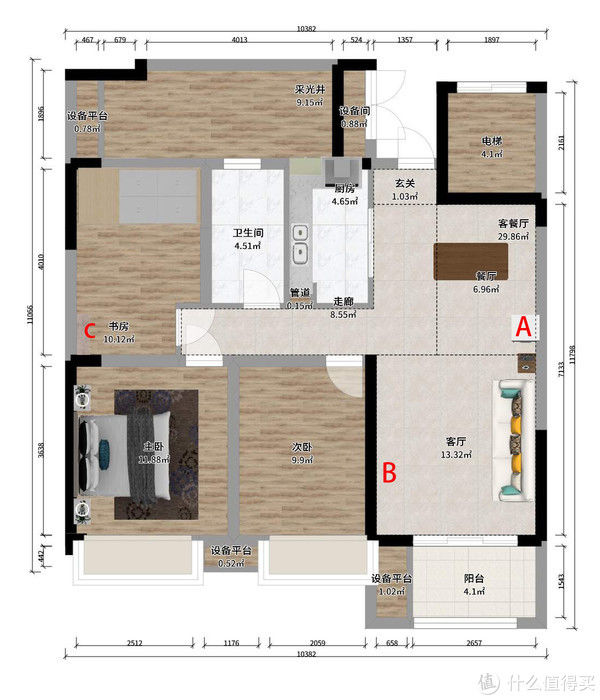  有线|实战了解有线无线回程差异，网件Orbi RBK752深度体验