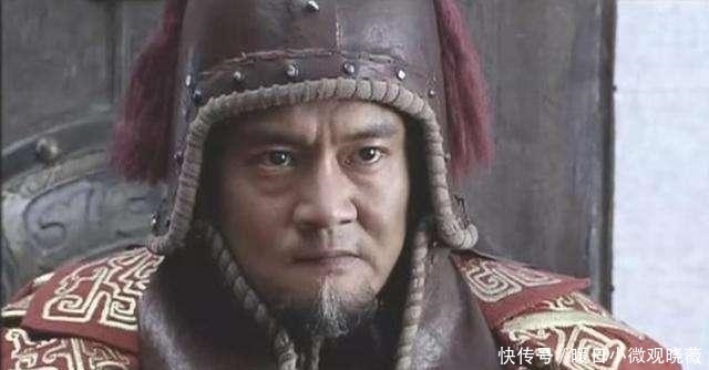 宰相裴炎|宰相写“青鹅”二字被杀,大臣不解,武则天:看看拆开是什么?