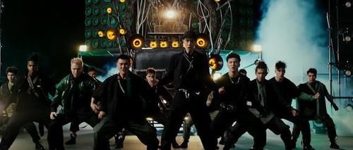  胜负|《街舞3》王一博典型综艺新手，节目组教他做事，被迫收敛胜负欲