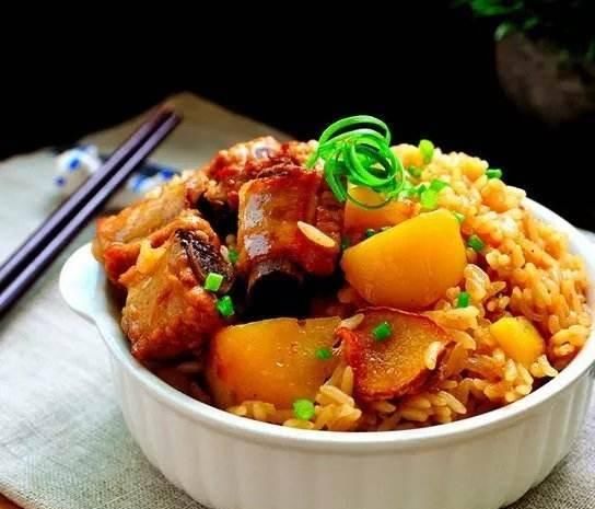 老公|用电饭煲也能做出的10道美食菜谱,一秒抓住老公的胃,不收藏后悔