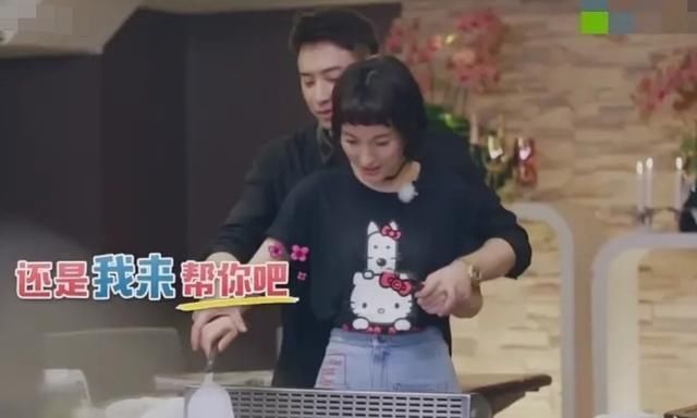  男方|潘玮柏吴昕当年有多甜？男方多次撒糖遭调侃，连杨幂伊能静都嗑过