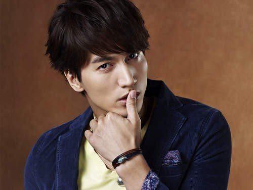 爆棚|有种“整容”叫言承旭掀起刘海，瞬间荷尔蒙爆棚呈现.