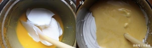  盒子|教你做网红豆乳盒子蛋糕，配料简单上手快，省时又省钱