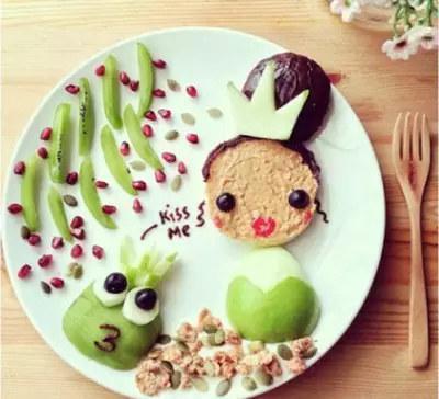  收藏|水果拼盘这样做，保证你满意！收藏起来慢慢学！