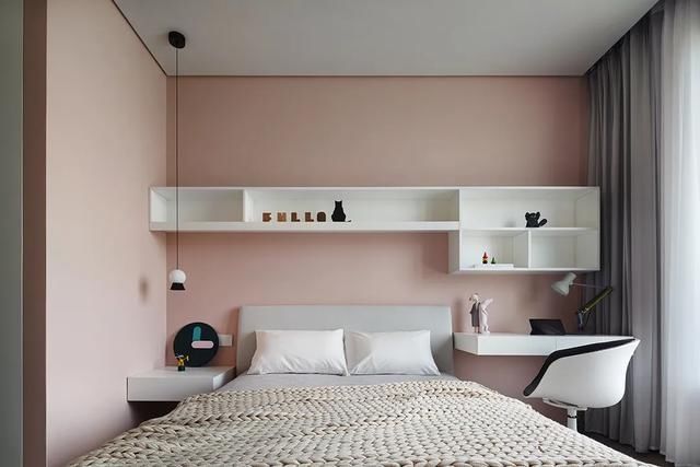  成都|成都 240 m2 极简大平层，兼顾自由与温暖的家