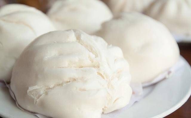  馒头|大厨：无论包子馒头或花卷，发面时候加这食材，发的又快又软，还特别香