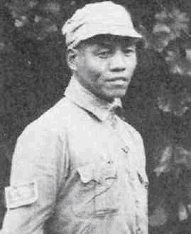 结束|许世友的老上级何畏，长征结束后却神秘消失，晚年贫病交加而死