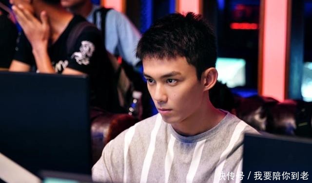 热巴|合作鹿晗迪丽热巴井柏然,电竞言情加耽改,吴磊还能不能爆了