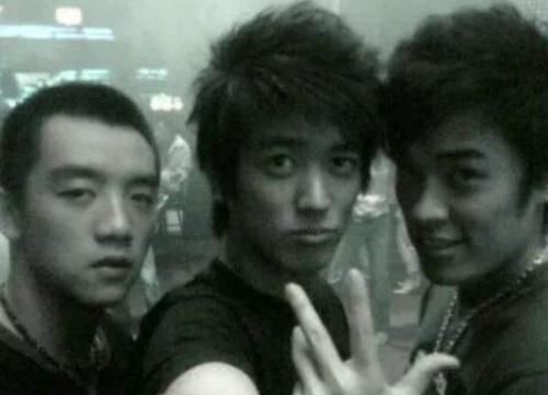 发文|郑恺发文吐槽4位退出《跑男》的成员,最后一句话,让全网炸锅!