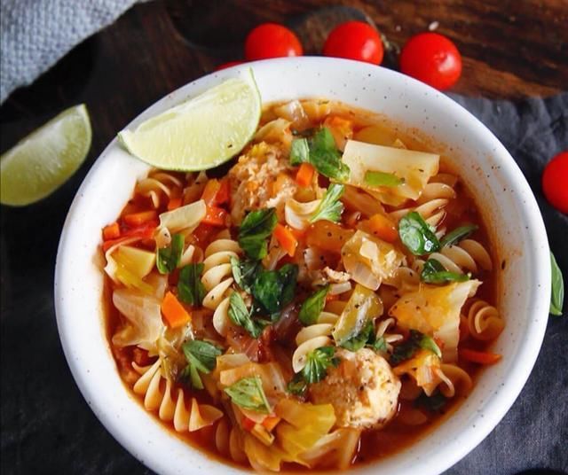  美食|一人份的美食篇，晚餐这样做，朋友圈里的“厨神”都点赞