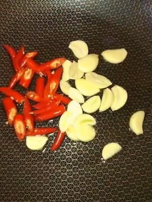  烧茄子|美味可口的豆角烧茄子！原来饭店都是这样做的